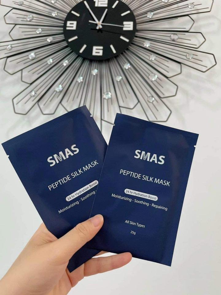 Mặt nạ Smas-duoc-ban-tai-T&T Beauté