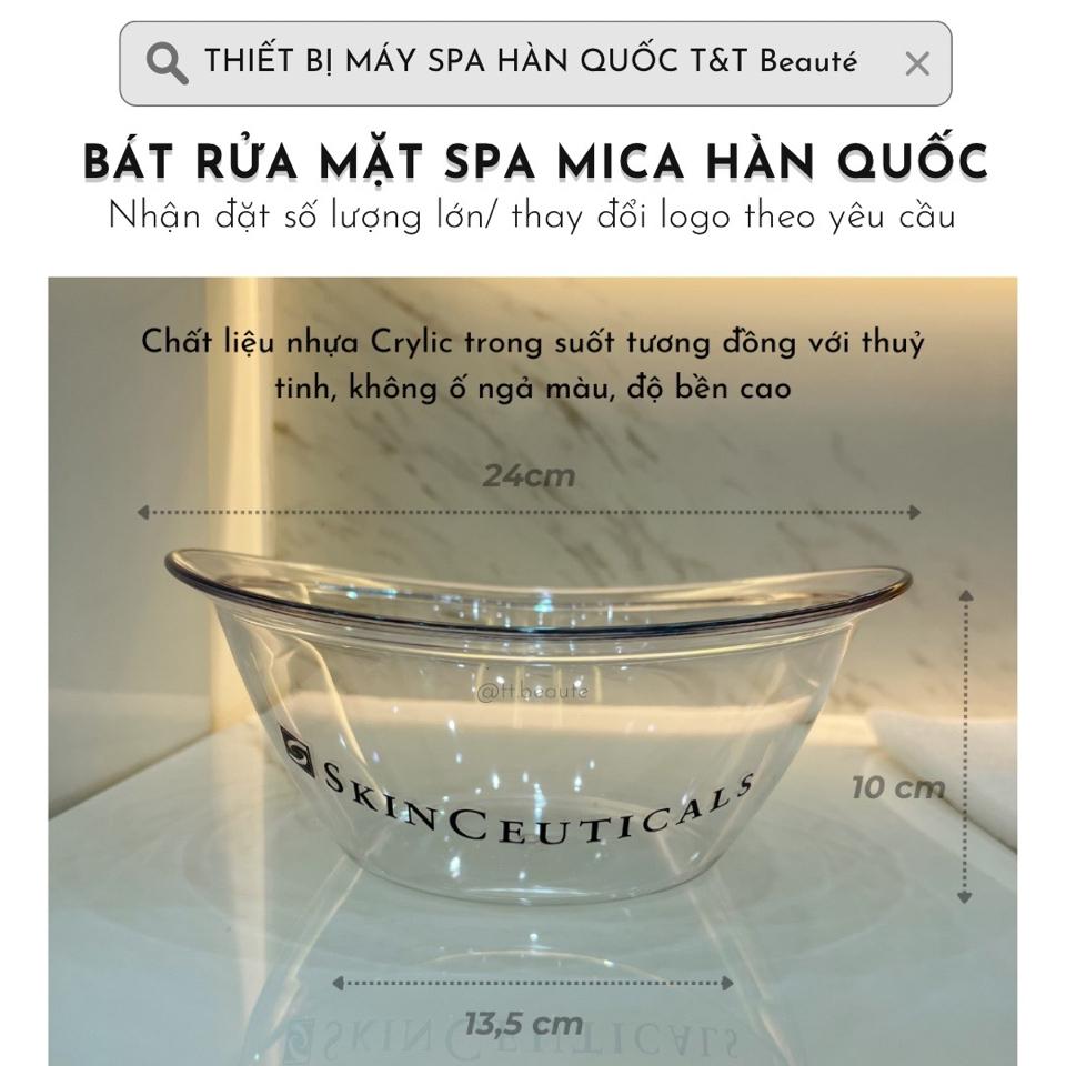 BÁT RỬA MẶT SPA Skinceuticals-duoc-ban-tai-T&T Beauté