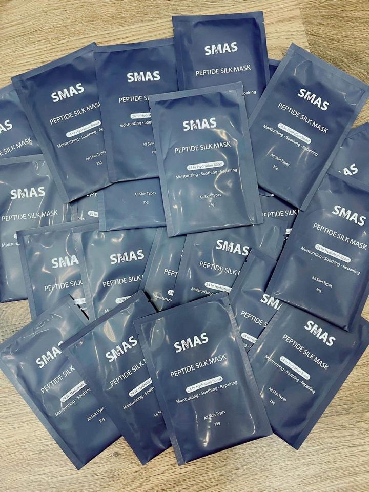 Mặt nạ Smas-duoc-ban-tai-T&T Beauté