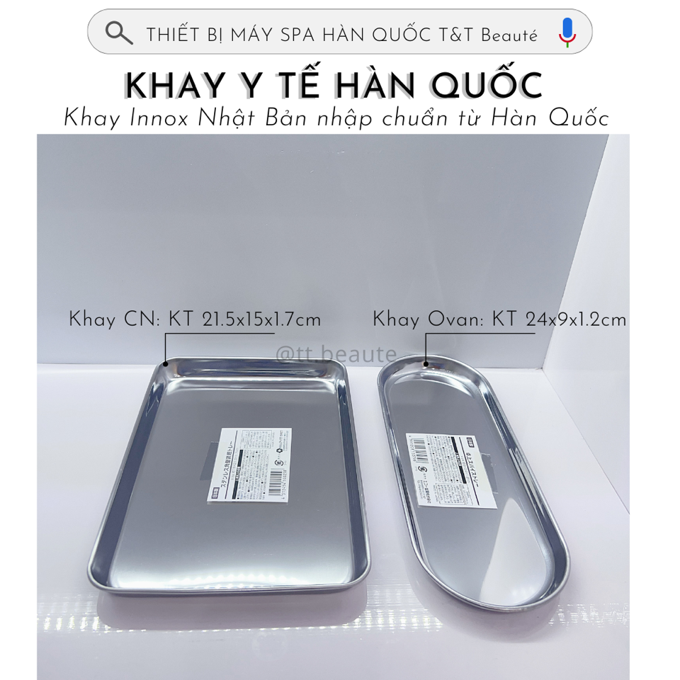 Khay CN NHẬT BẢN-duoc-ban-tai-T&T Beauté