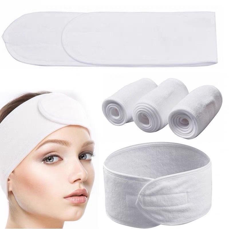 Khăn turban bản nhỏ order màu tuỳ ý-duoc-ban-tai-T&T Beauté