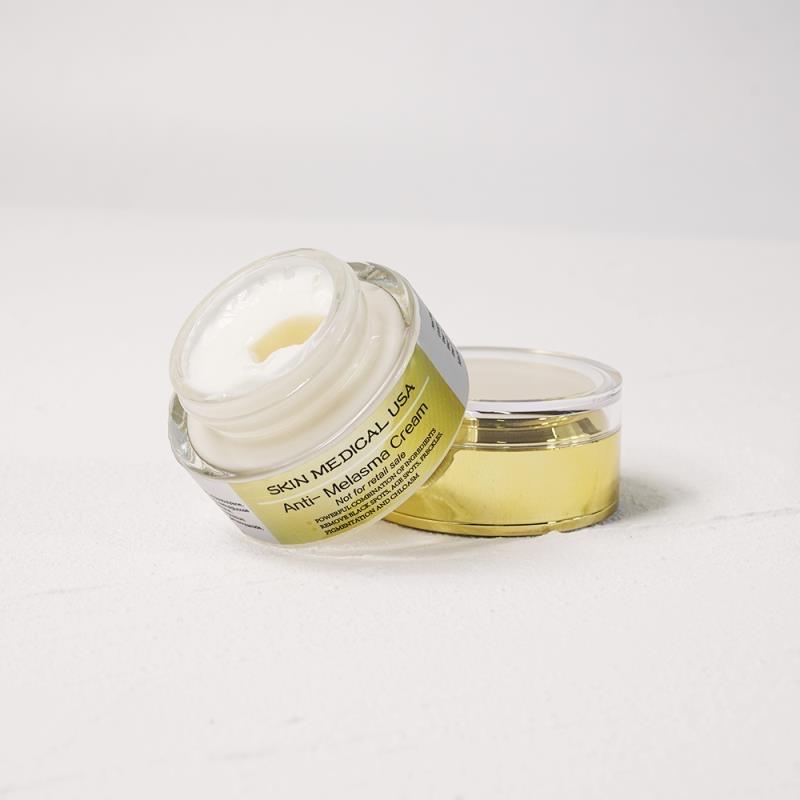Kem nám mảng vỏ vàng Skin medical-duoc-ban-tai-T&T Beauté