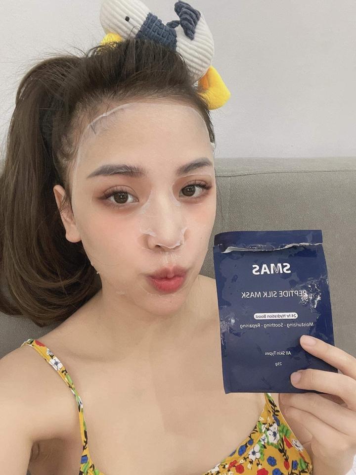 Mặt nạ Smas-duoc-ban-tai-T&T Beauté