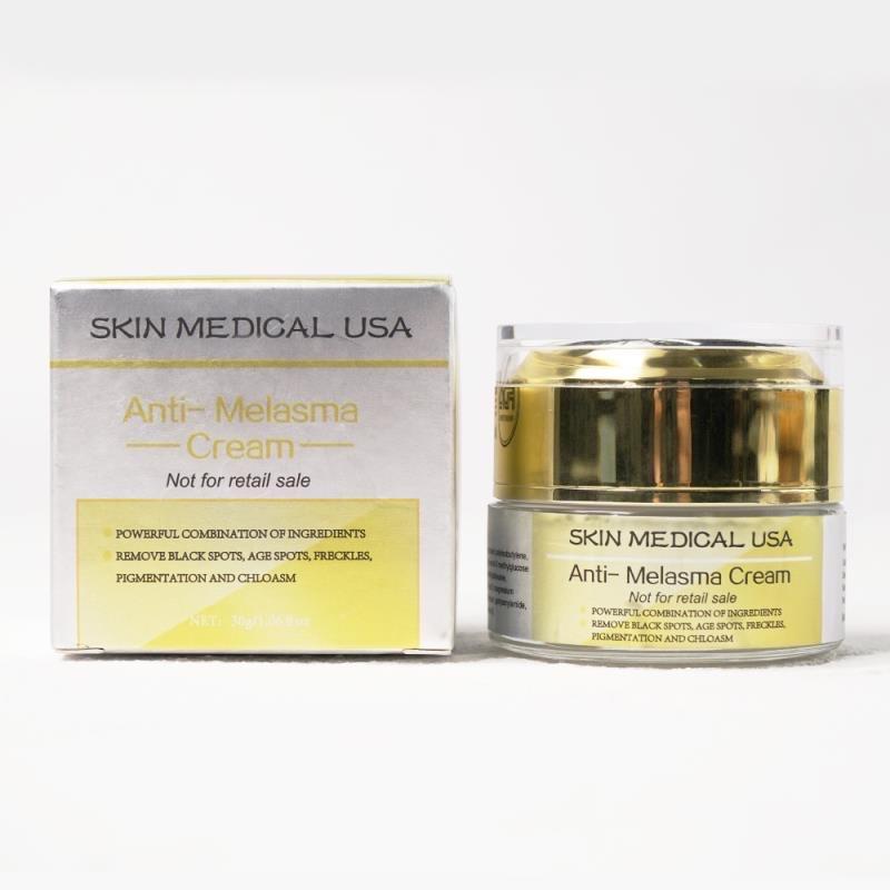 Kem nám mảng vỏ vàng Skin medical-duoc-ban-tai-T&T Beauté