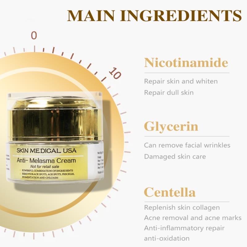 Kem nám mảng vỏ vàng Skin medical-duoc-ban-tai-T&T Beauté