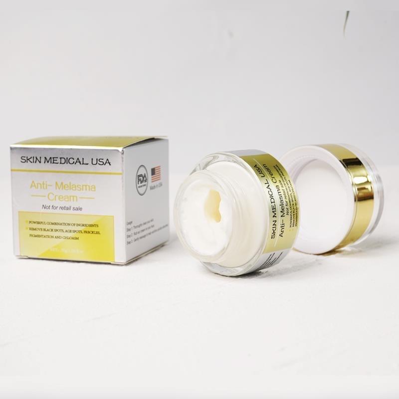 Kem nám mảng vỏ vàng Skin medical-duoc-ban-tai-T&T Beauté