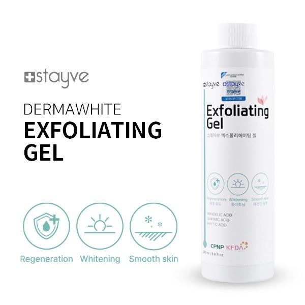 Gel tẩy da chết Stayve 290ml-duoc-ban-tai-T&T Beauté