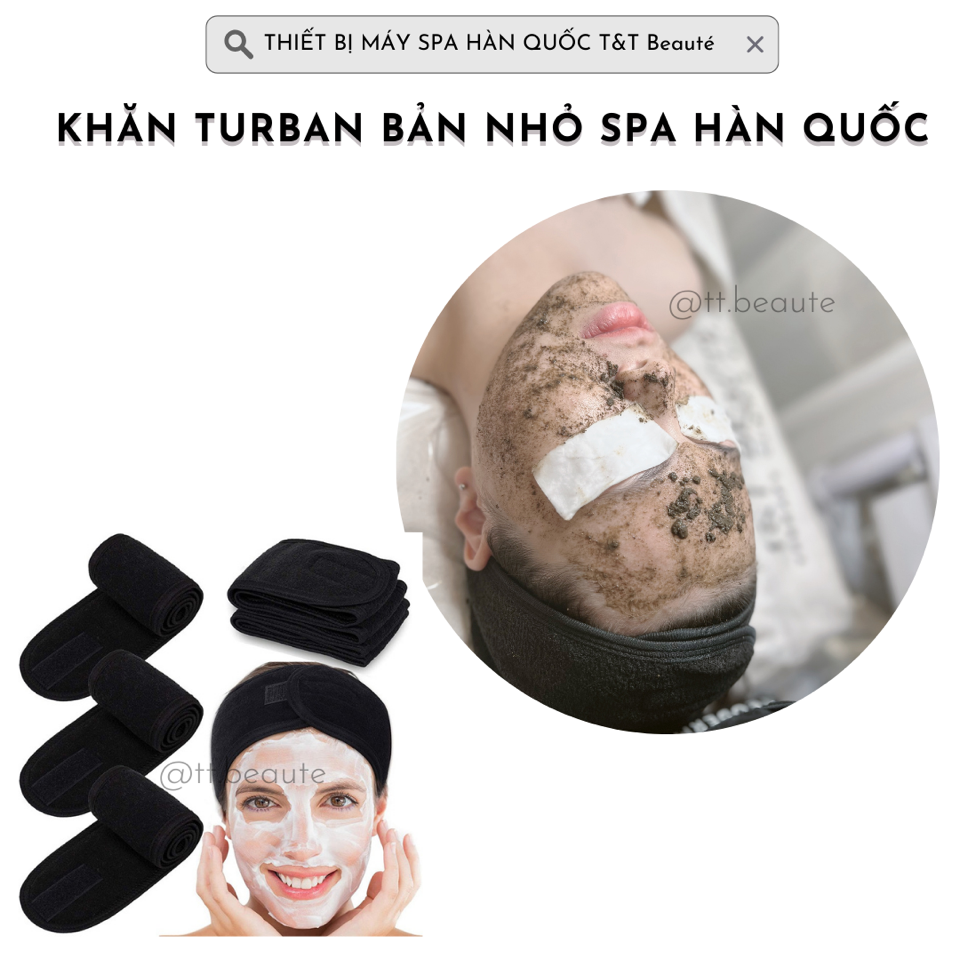Khăn turban-duoc-ban-tai-T&T Beauté