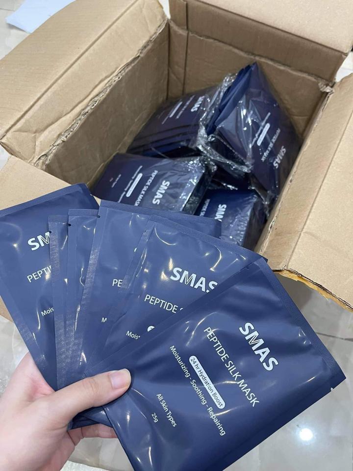 Mặt nạ Smas-duoc-ban-tai-T&T Beauté