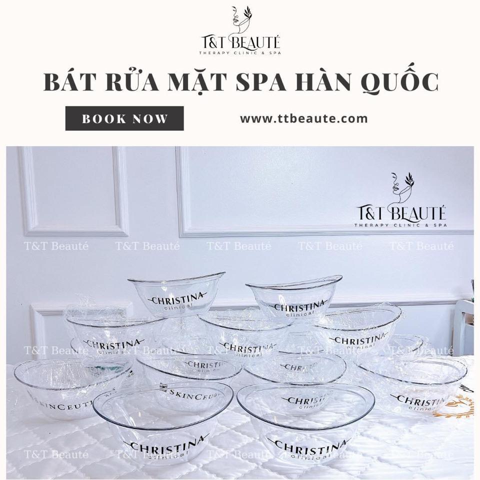 BÁT RỬA MẶT SPA Christina-duoc-ban-tai-T&T Beauté