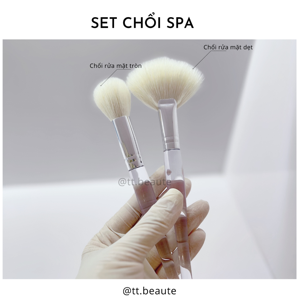 Chổi rửa mặt tròn -duoc-ban-tai-T&T Beauté
