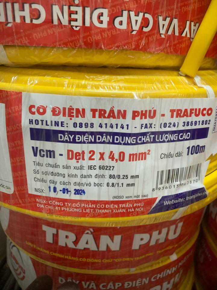 Dây 2.4 1m-duoc-ban-tai-ĐẠI LÝ ĐIỆN NƯỚC VIỄN NHUNG