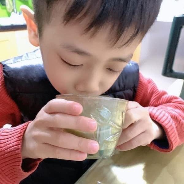 CHỊ SEN - SUTO MEAL - DẠNG GÓI-duoc-ban-tai-Vũ Chung