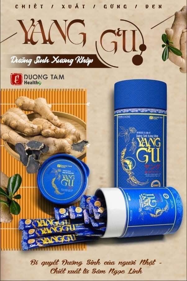 XƯƠNG KHỚP YANGGU -duoc-ban-tai-Vũ Chung