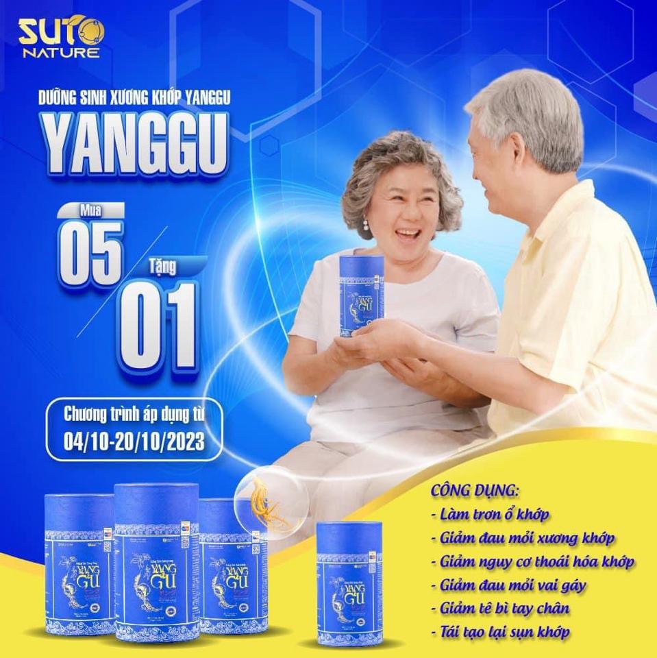 XƯƠNG KHỚP YANGGU -duoc-ban-tai-Vũ Chung