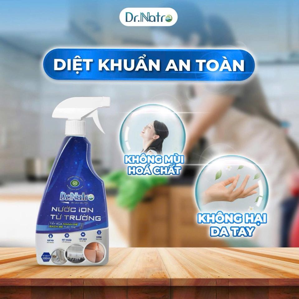 Dr. Natro M-duoc-ban-tai-Tổng kho tẩy rửa KINGKONG, Ailla, Drc, Dr. Natro,…và các sp khác
