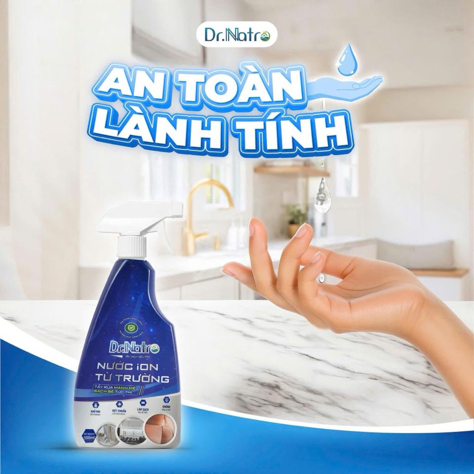Dr. Natro M-duoc-ban-tai-Tổng kho tẩy rửa KINGKONG, Ailla, Drc, Dr. Natro,…và các sp khác