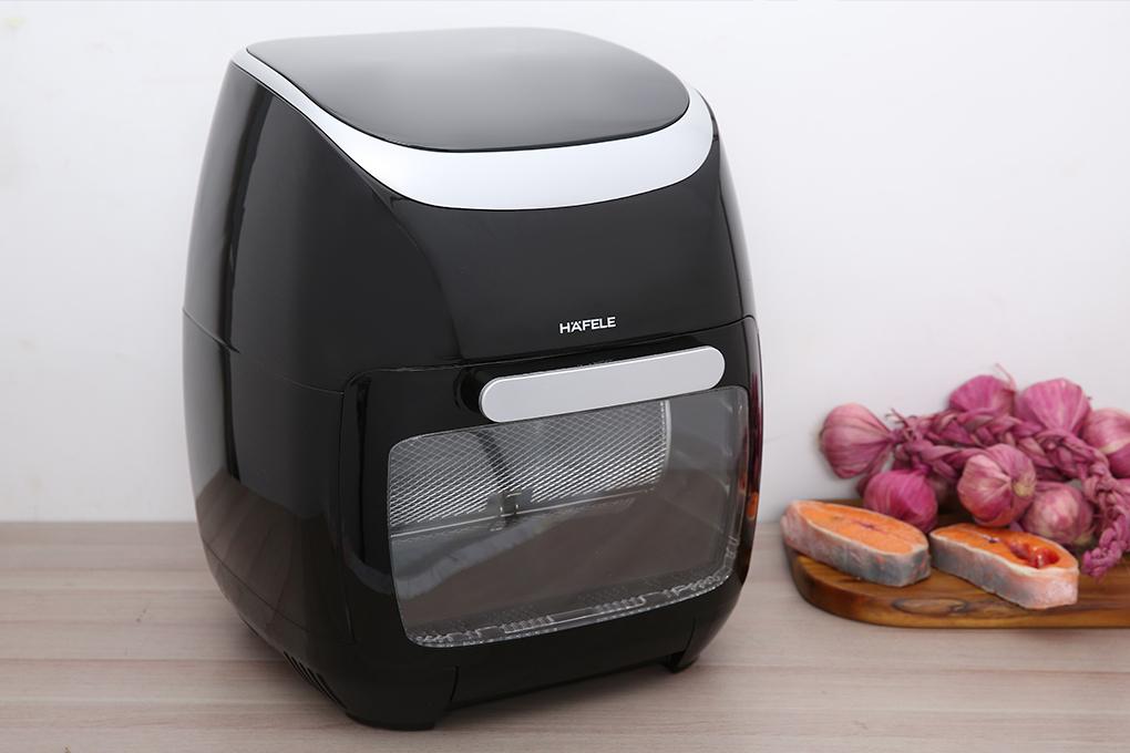 Nồi chiên không dầu 11L HS-AF1102B Hafele  535.43.715 (Hàng trưng bày)-duoc-ban-tai-CÔNG TY TNHH TM-DV 462