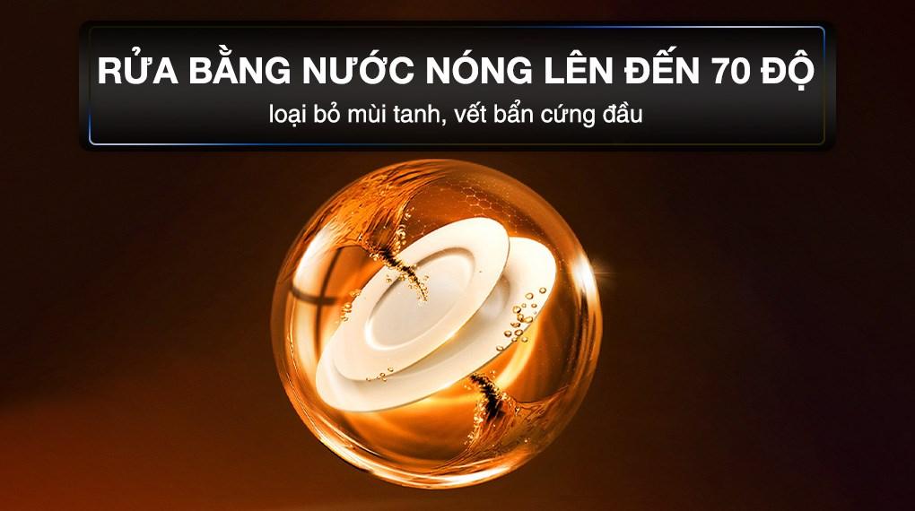 Máy Rửa Chén Bát Độc Lập 8-10 bộ Hafele - HDW-T5531B 538.21.350 (New)-duoc-ban-tai-CÔNG TY TNHH TM-DV 462