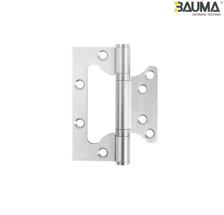 BAUMA BẢN LỀ LÁ 102X75X2.5mm 926.20.354 (Hàng Giảm Giá)-duoc-ban-tai-CÔNG TY TNHH TM-DV 462