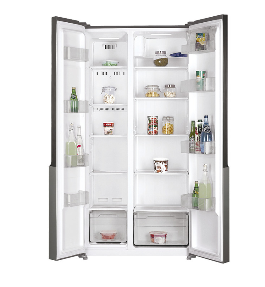 Tủ lạnh Side By Side Hafele 562L HF-SBSI 534.14.020 (Hàng trưng bày)-duoc-ban-tai-CÔNG TY TNHH TM-DV 462