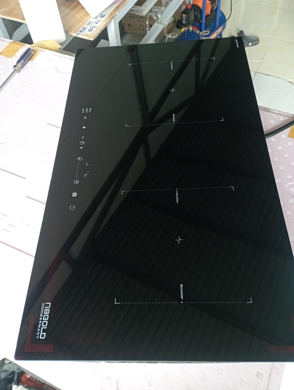 Bếp từ 2 vùng nấu Nagold NC-I712AB 536.61.746 (Hàng trưng bày)-duoc-ban-tai-CÔNG TY TNHH TM-DV 462