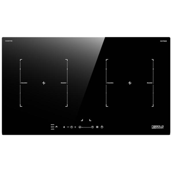Bếp từ 2 vùng nấu Nagold NC-I712AB 536.61.746 (Hàng trưng bày)-duoc-ban-tai-CÔNG TY TNHH TM-DV 462