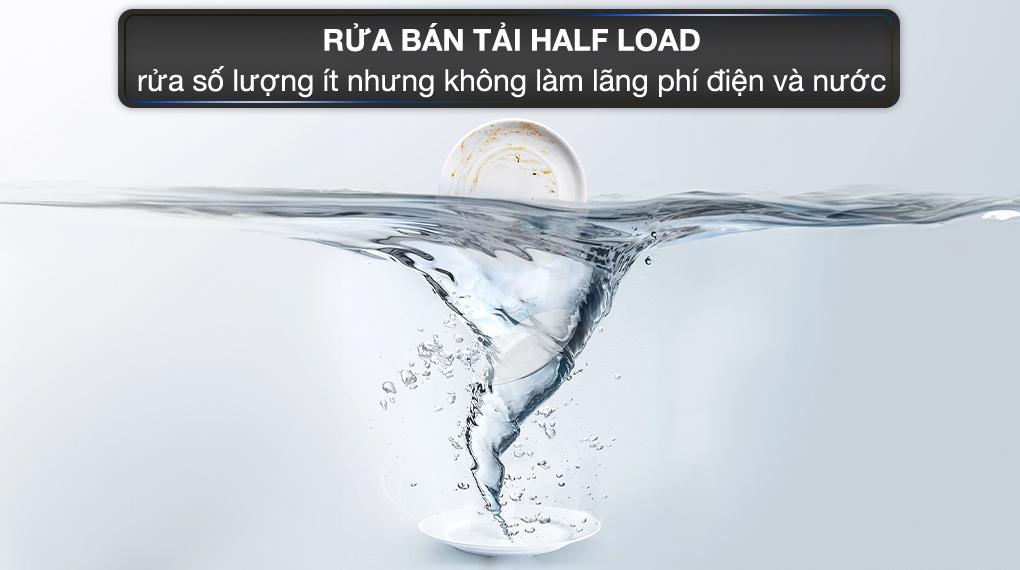 Máy Rửa Chén Độc Lập Hafele HDW-F60EB 538.21.310 (Hàng trưng bày)-duoc-ban-tai-CÔNG TY TNHH TM-DV 462