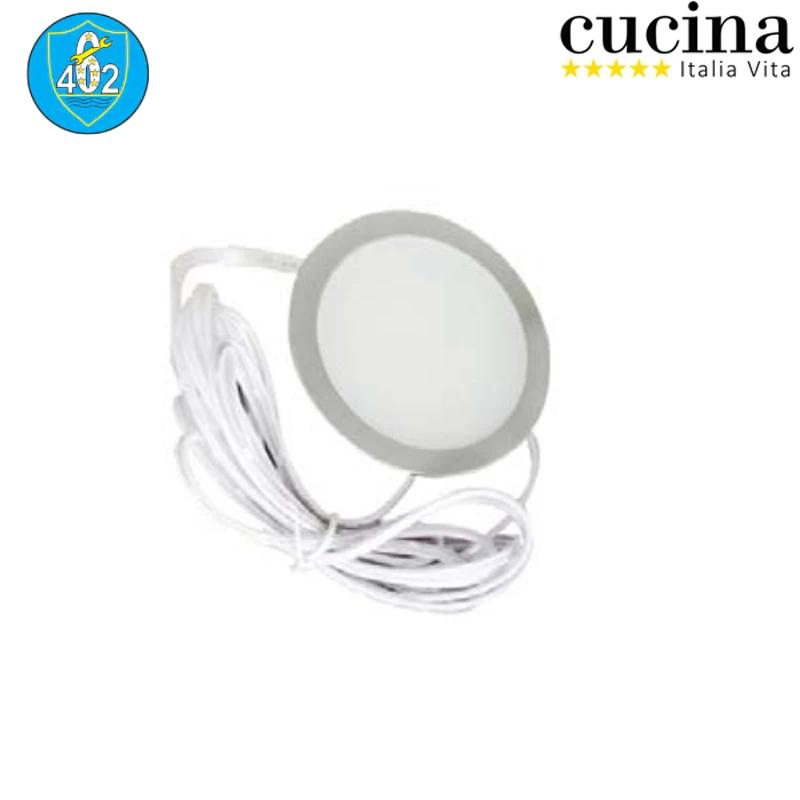 ĐÈN LED CUCINA STELLA 833.01.401, 3000K/1,8W/12V (Hàng Giảm Giá)-duoc-ban-tai-CÔNG TY TNHH TM-DV 462