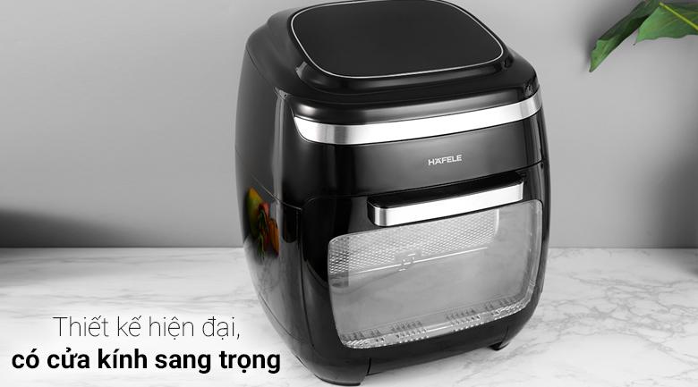 Nồi chiên không dầu Hafele AF-602A 535.43.711 (Hàng trưng bày)-duoc-ban-tai-CÔNG TY TNHH TM-DV 462