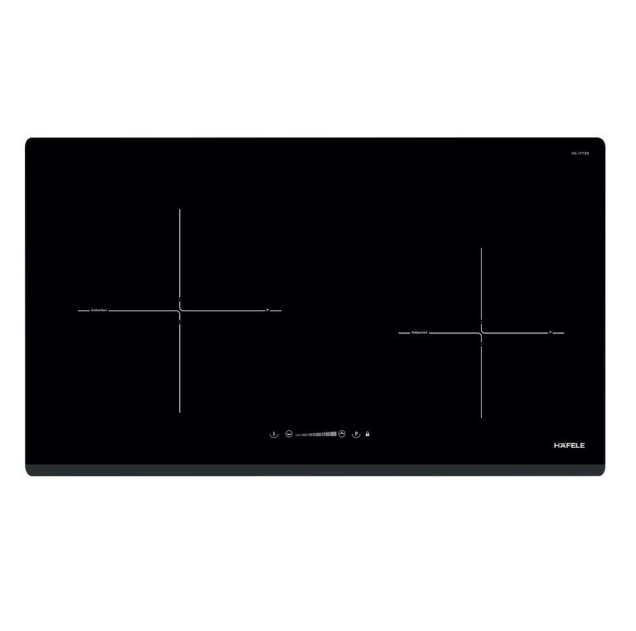 BẾP ĐIỆN TỪ ĐÔI HAFELE HC-I772D 536.61.645 (Hàng trưng bày)-duoc-ban-tai-CÔNG TY TNHH TM-DV 462