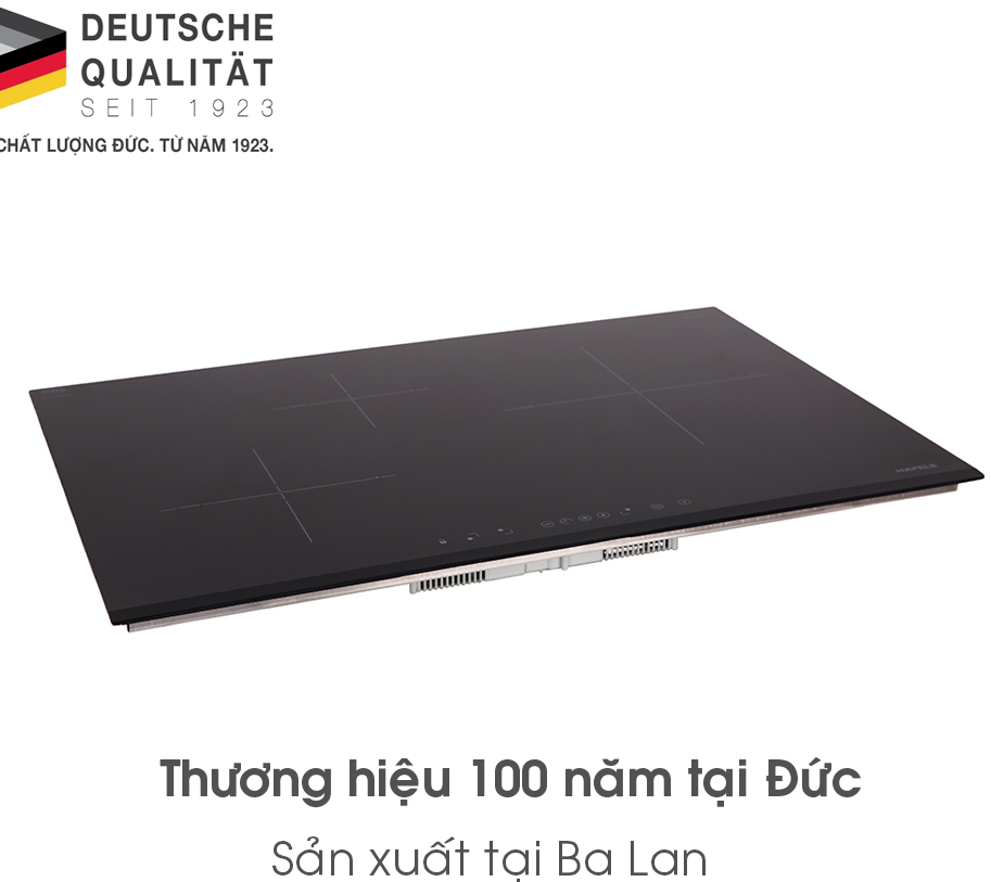 Bếp từ 3 vùng nấu Hafele HC-IS773EA 535.02.242  (Hàng trưng bày)-duoc-ban-tai-CÔNG TY TNHH TM-DV 462