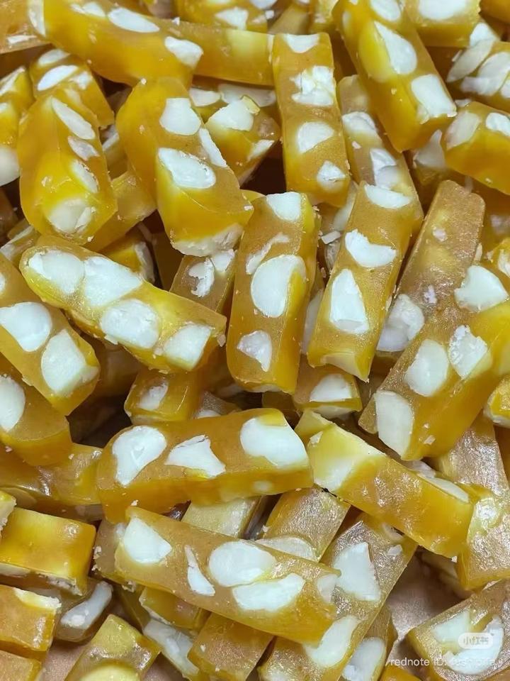 Kẹo dẻo chanh leo xoài macca 1kg-duoc-ban-tai-Kiêng Bakery