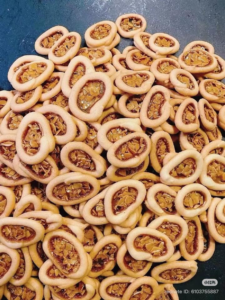 Quy roman 1kg -duoc-ban-tai-Kiêng Bakery