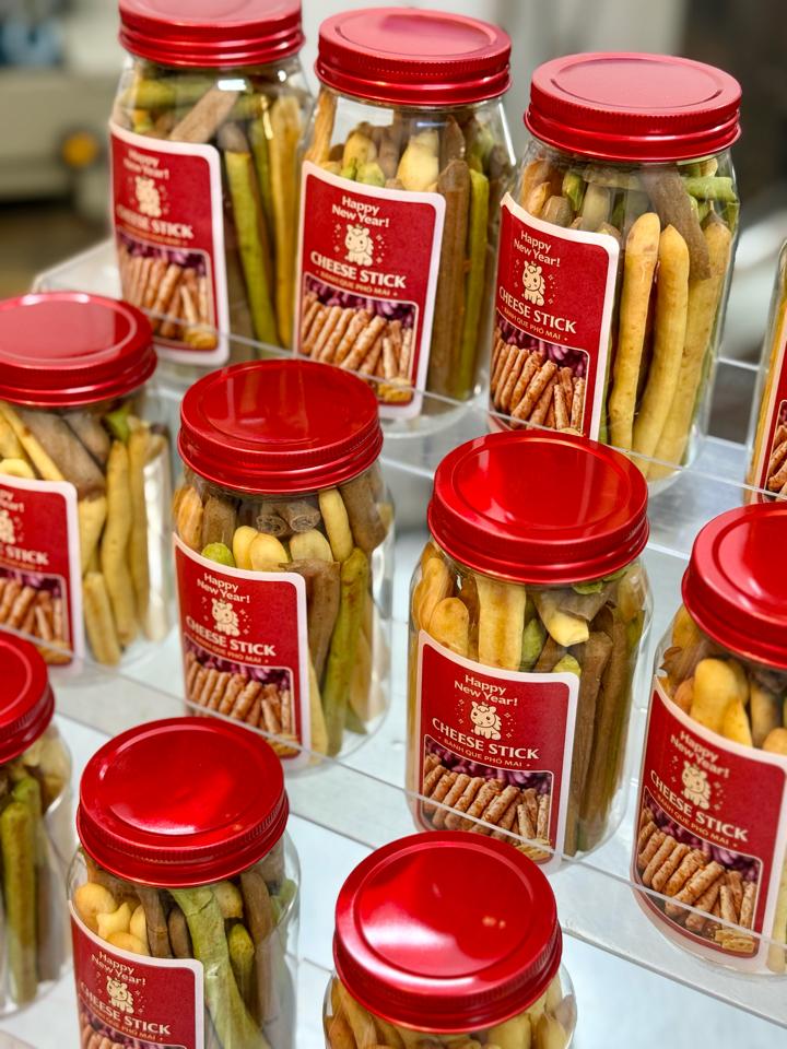 Quy cheese stick lon 150g-duoc-ban-tai-Kiêng Bakery