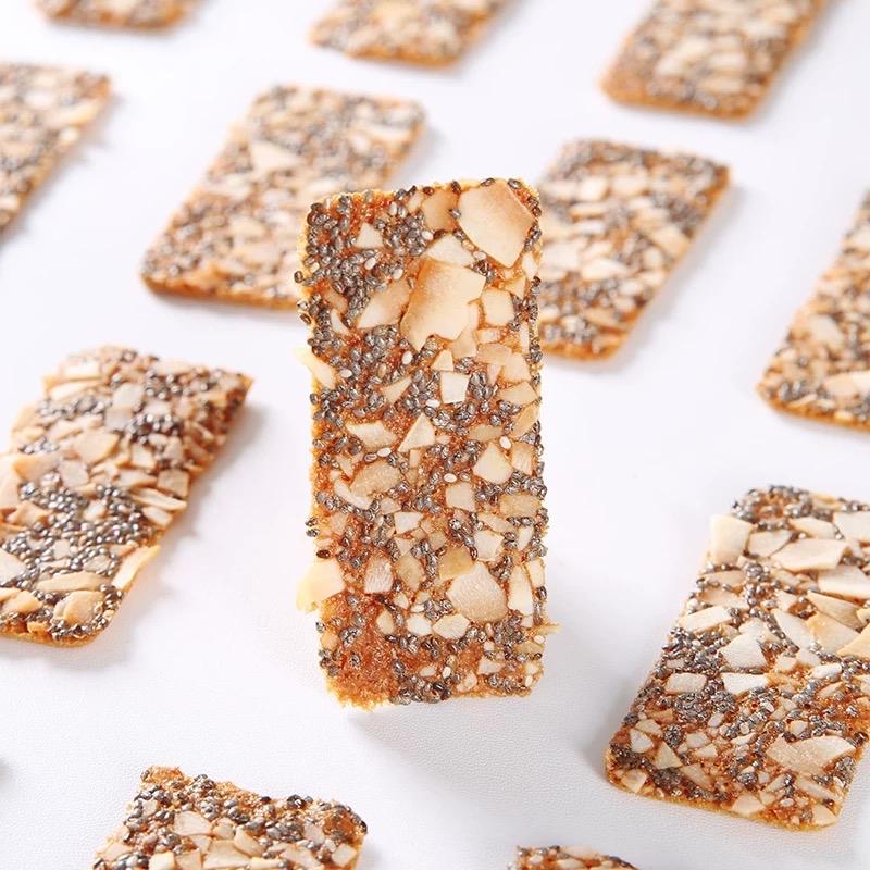 Quy dừa hạt chia 1kg-duoc-ban-tai-Kiêng Bakery