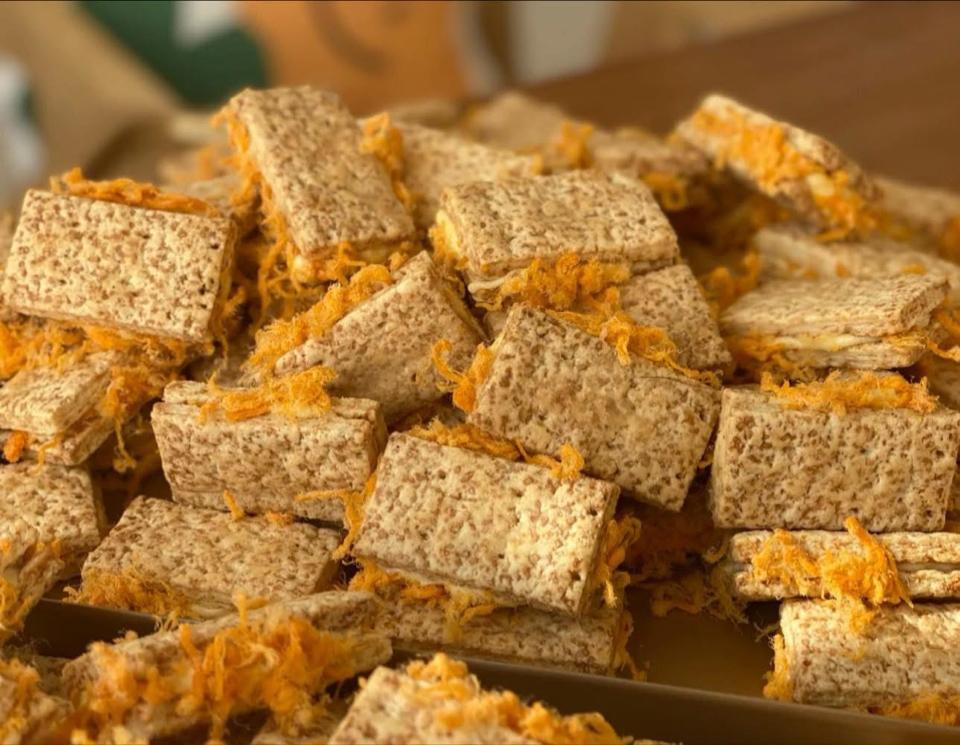 Quy ngàn lớp 250g-duoc-ban-tai-Kiêng Bakery