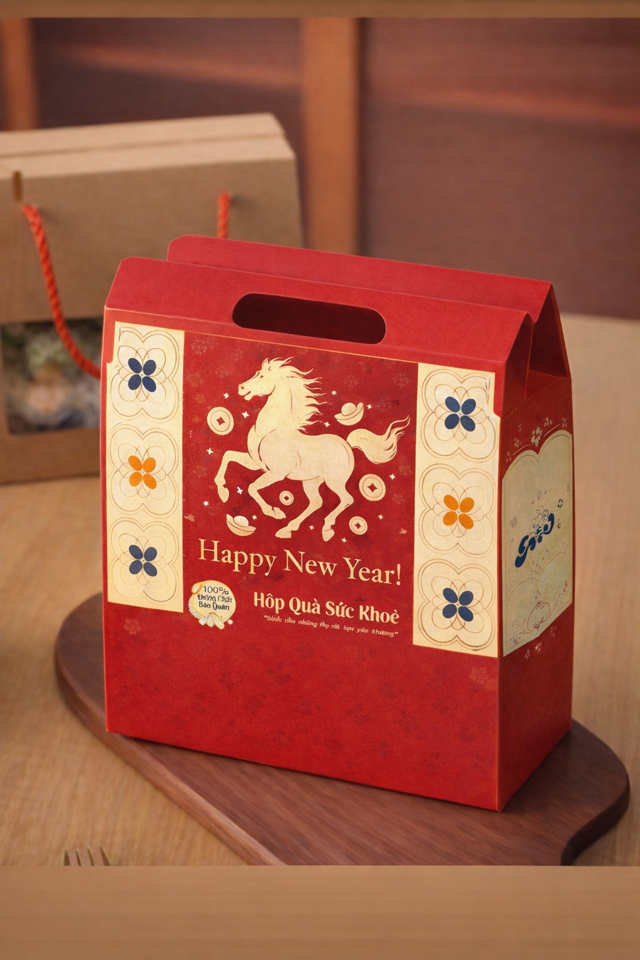 Hộp bánh kẹo mix 1kg -duoc-ban-tai-Kiêng Bakery