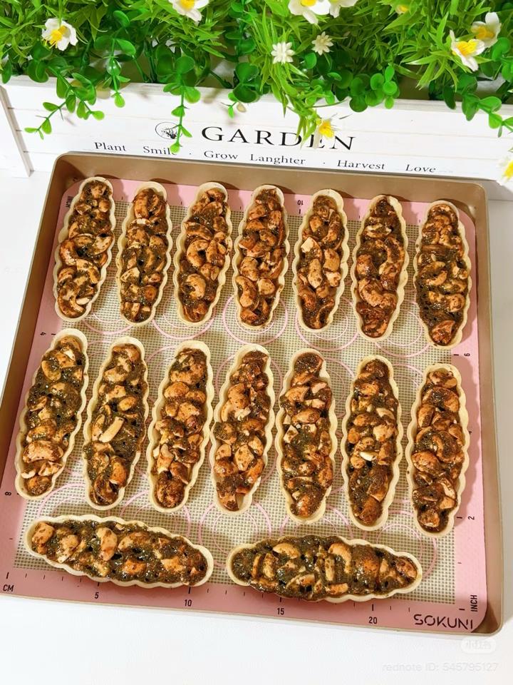 Thuyền điều rong 200g-duoc-ban-tai-Kiêng Bakery