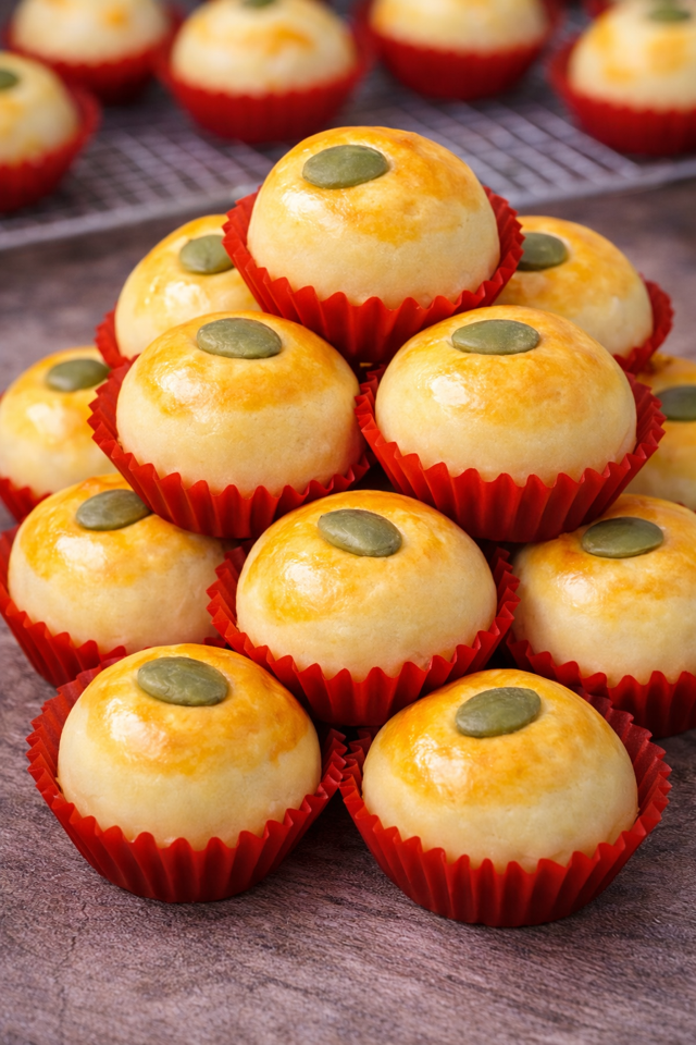 Quy dứa 200g-duoc-ban-tai-Kiêng Bakery