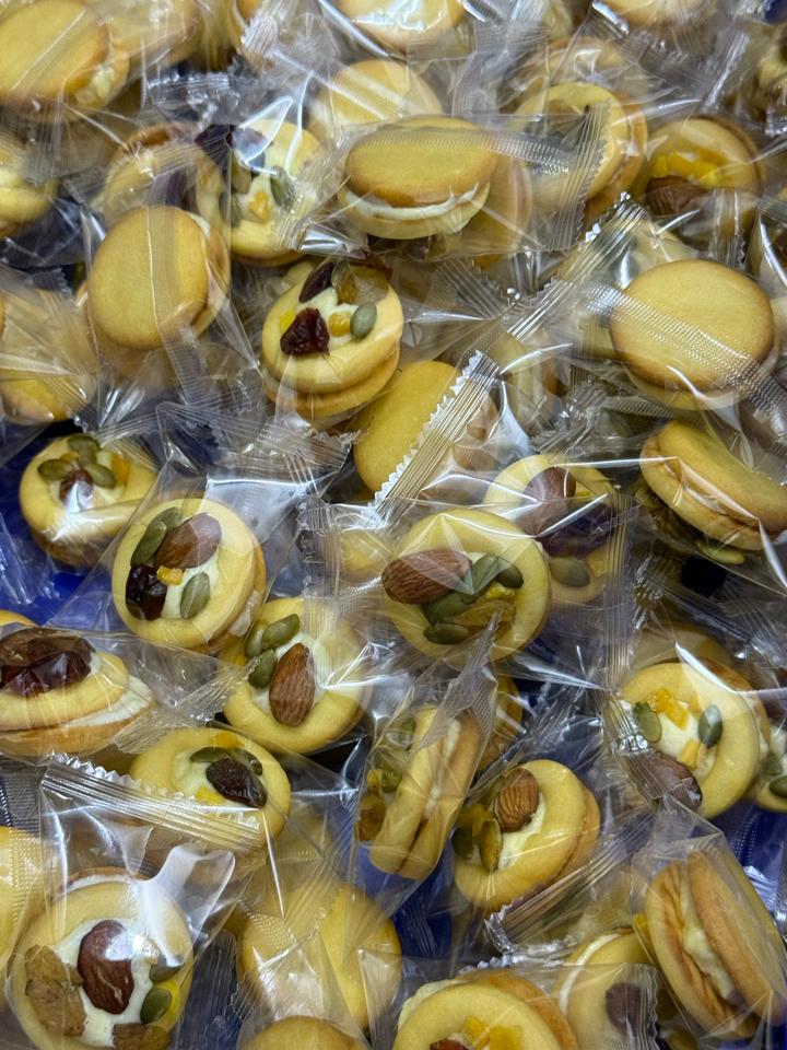 Bánh quy vòng 1kg-duoc-ban-tai-Kiêng Bakery