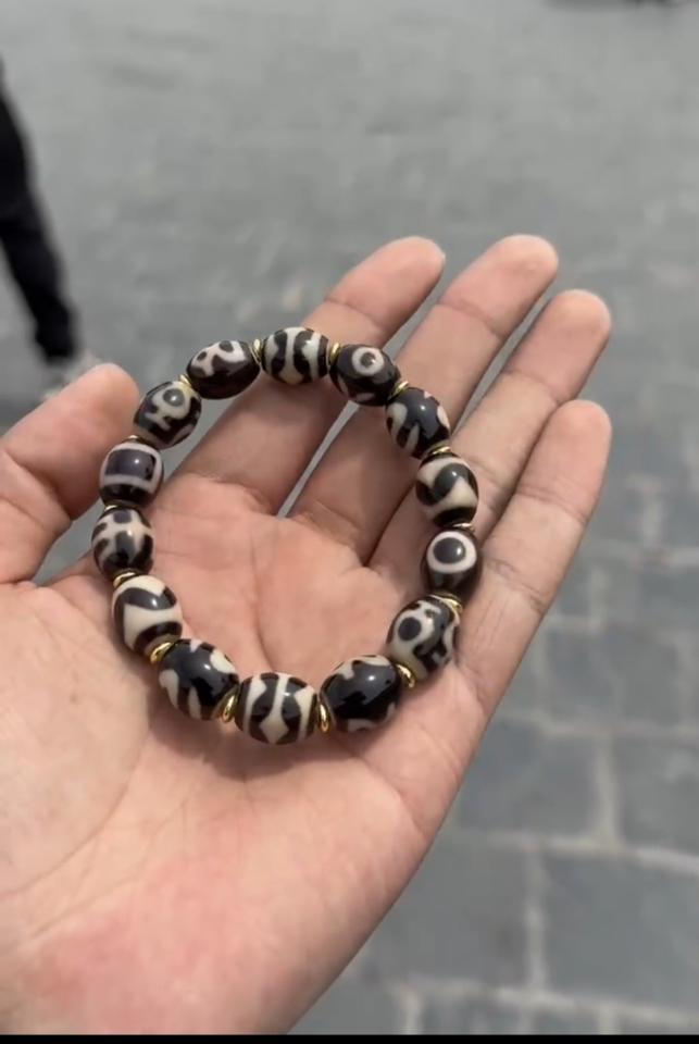 Vòng Full Dzi -duoc-ban-tai-Dzi Trâm Lê