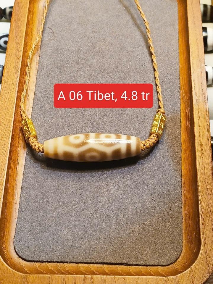 Dzi 6 Mắt Tibet 1-duoc-ban-tai-Dzi Trâm Lê