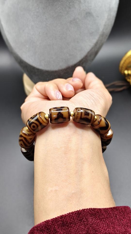 Vòng Tay Dzi Xing Yun-duoc-ban-tai-Dzi Trâm Lê