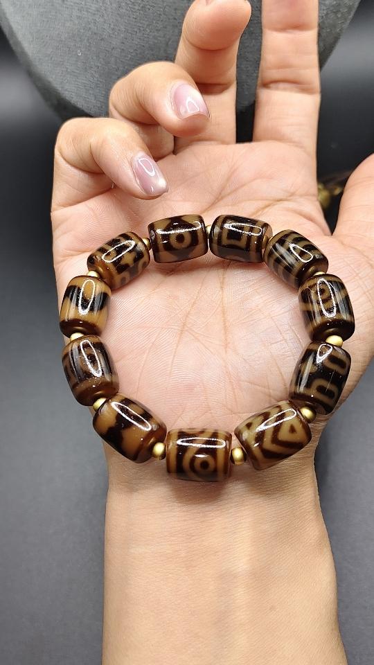 Vòng Tay Dzi Xing Yun-duoc-ban-tai-Dzi Trâm Lê