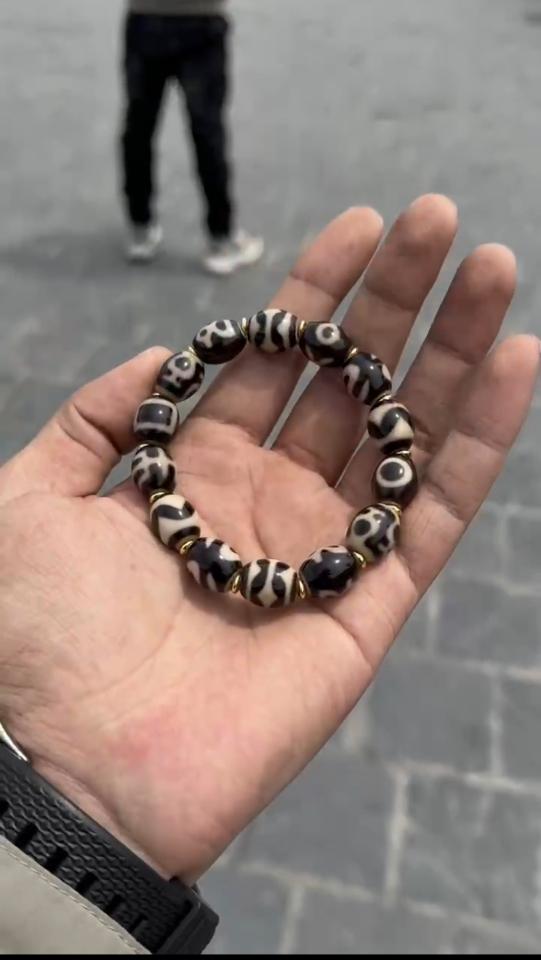 Vòng Full Dzi -duoc-ban-tai-Dzi Trâm Lê