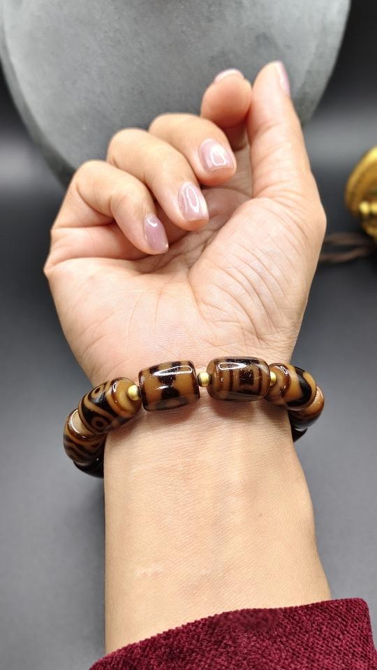 Vòng Tay Dzi Xing Yun-duoc-ban-tai-Dzi Trâm Lê