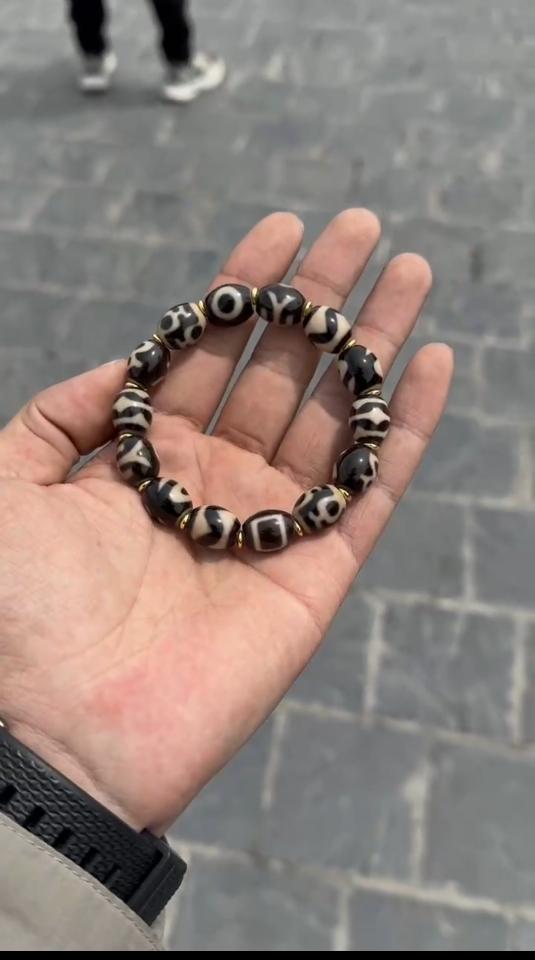 Vòng Full Dzi -duoc-ban-tai-Dzi Trâm Lê