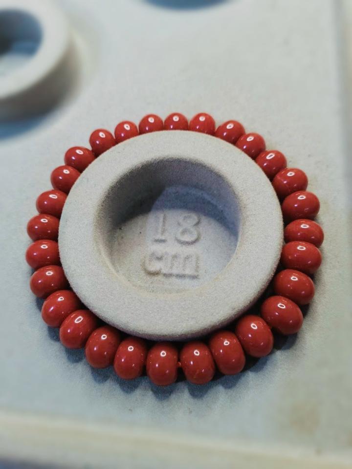 San hô 10 ly -duoc-ban-tai-Dzi Trâm Lê