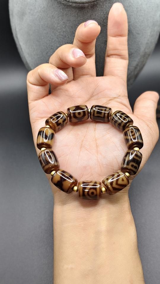 Vòng Tay Dzi Xing Yun-duoc-ban-tai-Dzi Trâm Lê